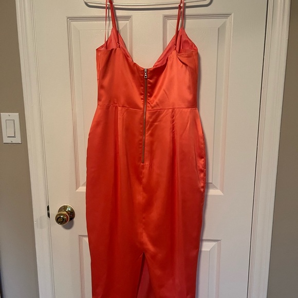 Bardot Dress - Picture 6 of 6